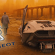 Image for article titled In Blade Runner 2049's Nightmare Future We'll At Least Have French Cars Again